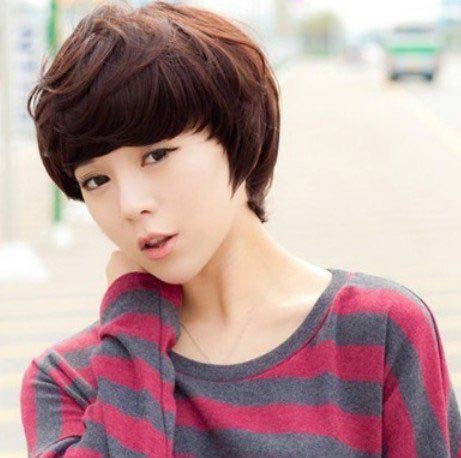 ผู้หญิง 40สไตล์'ทรงผม'ชิคแอนด์ชิล! รับปีใหม่สวยเริ่ดไม่ตกเทรนด์ แนวหน้า