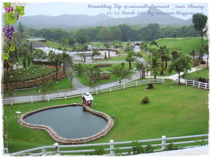 Review... swiss valley hip resort @ สวนผึ้ง ราชบุรี 1301560917 Review... swiss valley hip resort @ สวนผึ้ง ราชบุรี