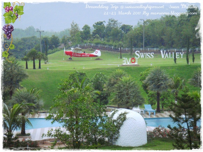 Review... swiss valley hip resort @ สวนผึ้ง ราชบุรี 1301560948 Review... swiss valley hip resort @ สวนผึ้ง ราชบุรี