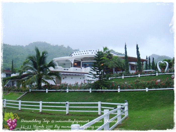 Review... swiss valley hip resort @ สวนผึ้ง ราชบุรี 1301561078 Review... swiss valley hip resort @ สวนผึ้ง ราชบุรี