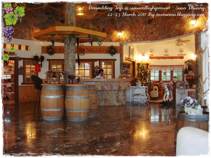 Review... swiss valley hip resort @ สวนผึ้ง ราชบุรี 1301561111 Review... swiss valley hip resort @ สวนผึ้ง ราชบุรี