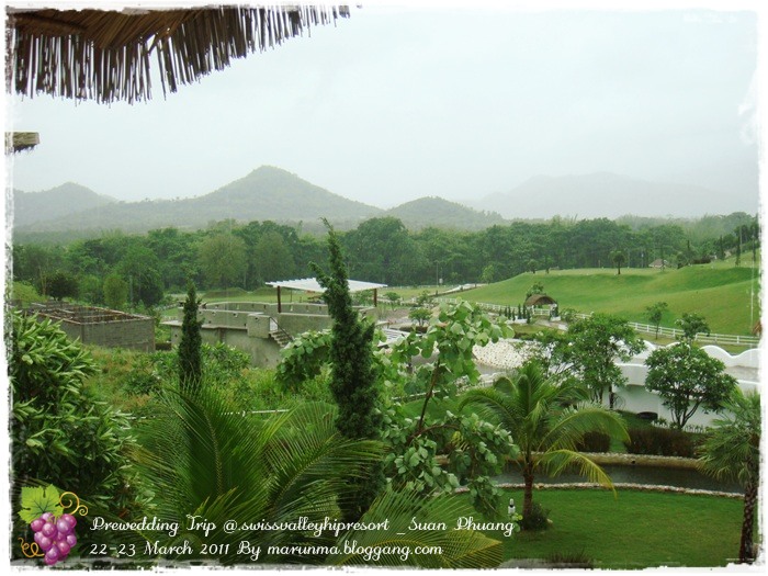 Review... swiss valley hip resort @ สวนผึ้ง ราชบุรี 1301561277 Review... swiss valley hip resort @ สวนผึ้ง ราชบุรี