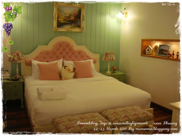 Review... swiss valley hip resort @ สวนผึ้ง ราชบุรี 1301561578 Review... swiss valley hip resort @ สวนผึ้ง ราชบุรี