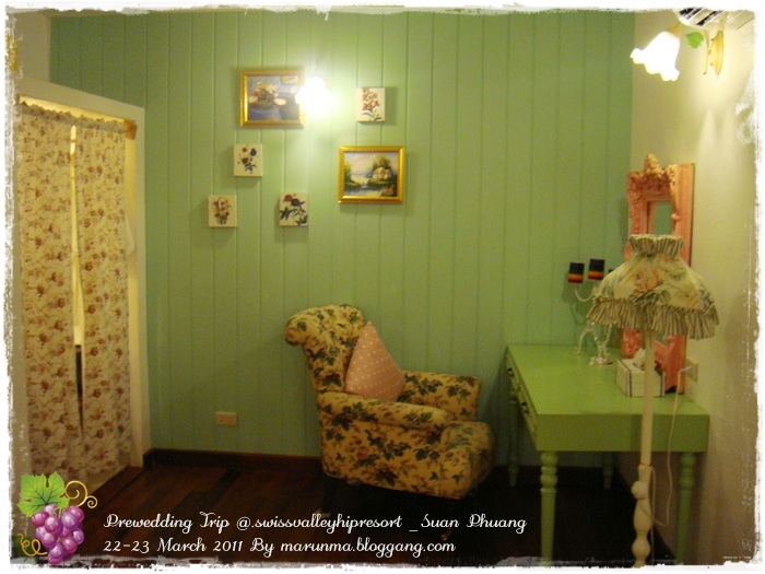 Review... swiss valley hip resort @ สวนผึ้ง ราชบุรี 1301561651 Review... swiss valley hip resort @ สวนผึ้ง ราชบุรี