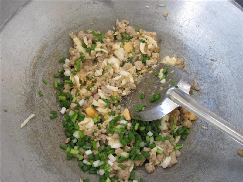 คลับ BT-50-Ranger-แม่บ้านเข้าครัว - หมูสับผัดไข่เค็ม-12