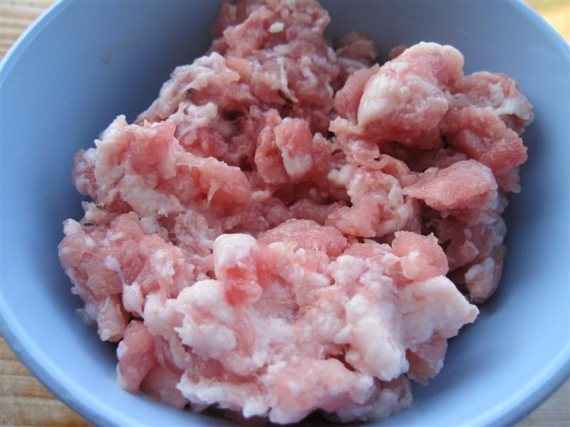 คลับ BT-50-Ranger-แม่บ้านเข้าครัว - หมูสับผัดไข่เค็ม-2