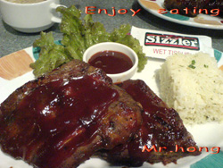  Sizzler @ The Mall ��Ҫ