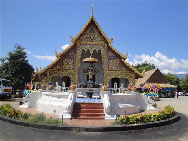 .งานบุญ 1-2 มีนาคม 2559.