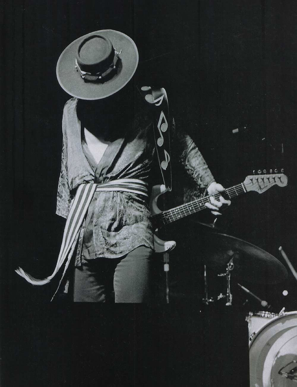 Stratocaster