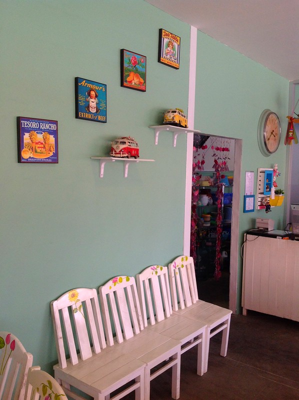 pada restaurant