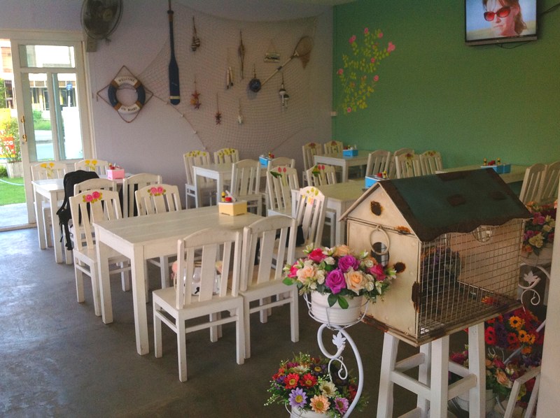 pada restaurant
