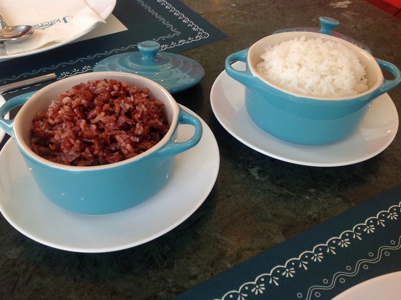 ข้าวกล้องเจคิทเช่น