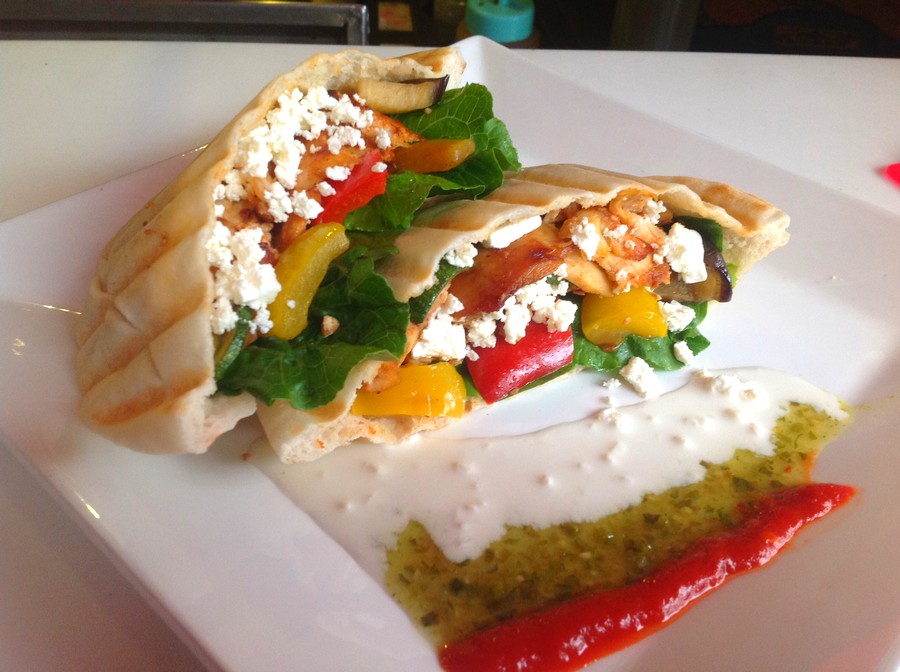 The Berliner Doner Kebab - The Kebabry
