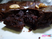 Very fudge Browine crispy