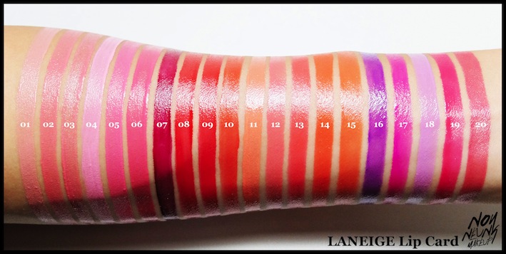 bloggang noyneung review แค ง บก สวยได laneige bloggang noyneung review แค ง บก สวยได laneige