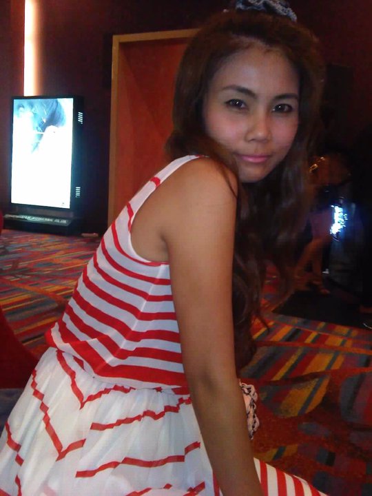 nui-cattyน้ำตา