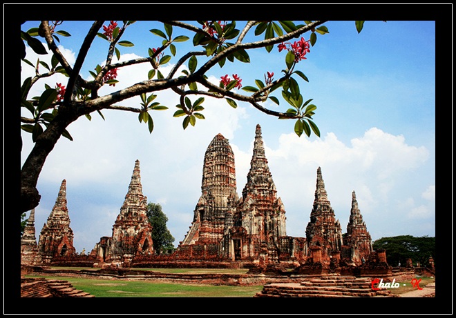 อยุธยา