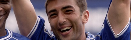Roberto Di Matteo