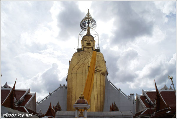 วัดอินทรวิหาร