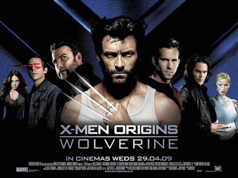 Bloggangcom NongPenquin X Men First Class 