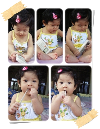 ภาพน้องปาย..บล็อคของแม่นกกระจิบน้อย ^_^ 