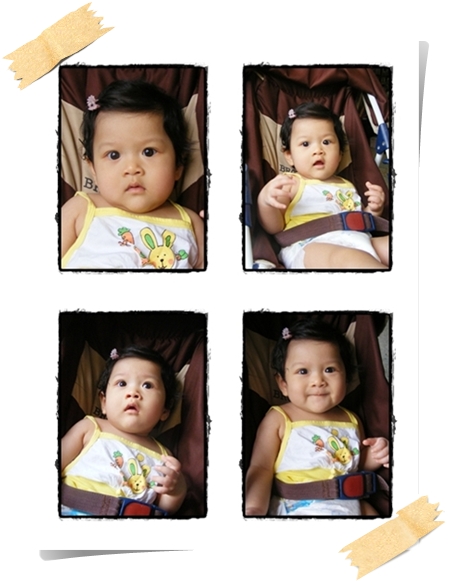 ภาพน้องปาย..บล็อคของแม่นกกระจิบน้อย ^_^ 