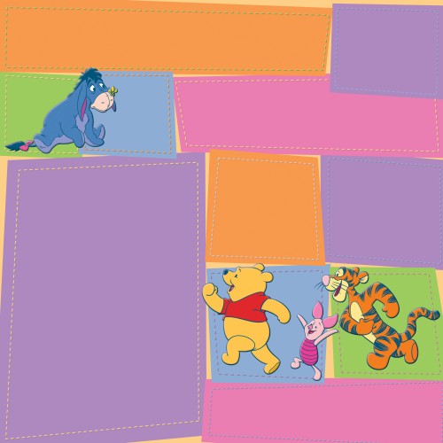 wallpaper pooh. free wallpaper pic.2