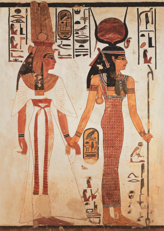 Bloggang.com : Phetcharat-N : Nefertari Biography Bloggang.com : Phetcharat-N : Nefertari Biography