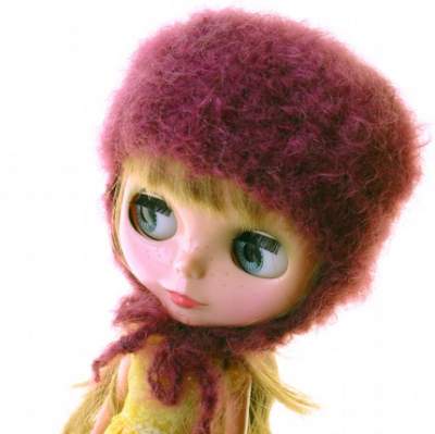 ตุ๊กตาบลายธ์ ตุ๊กตาไบร์ท ตุ๊กตา blythe ตุ๊กตาบลายด์