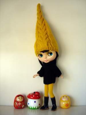 ตุ๊กตาบลายธ์ ตุ๊กตาไบร์ท ตุ๊กตา blythe ตุ๊กตาบลายด์