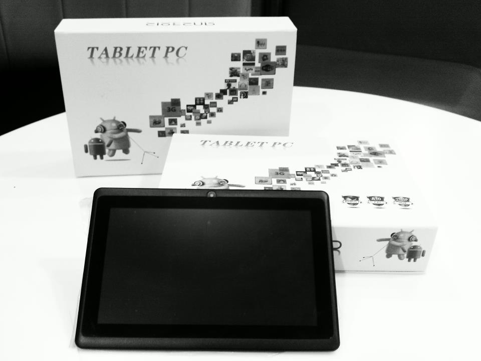 Hot Sale •-• Tablet PC - A10 ** 7  ♥♥ A10 Tablet 7