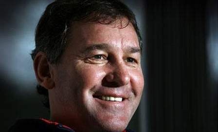 Bryan Robson lined up to take up the reins in Thailand : Football