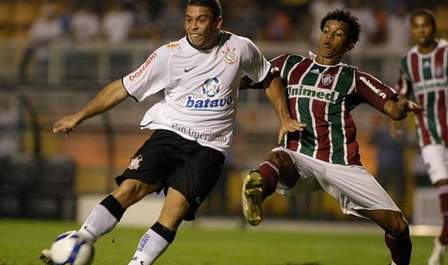 Ronaldo Brazil ù Թ˭ ǹʵ ѧš 2010