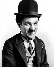 Charlie Chaplin ชาร์ลี แชปลิน