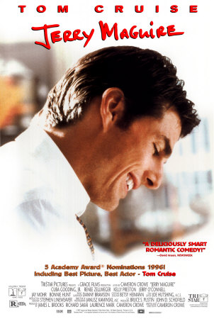 Jerry Maguire เทพบุตรรักติดดิน [พากย์ไทย]