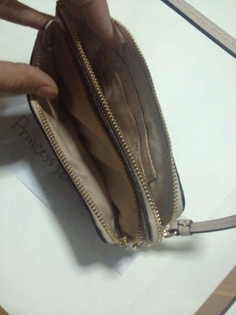 coach wristlets inflation