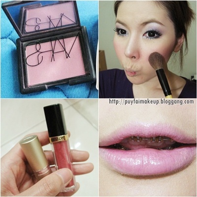 Makeup Artist on Bloggang Com   Puyfai Makeup   How To