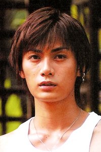 Kato Kazuki Kato Kazuki