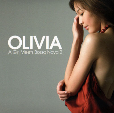 Bloggang.com : minporee : sweet memories :: olivia ong
