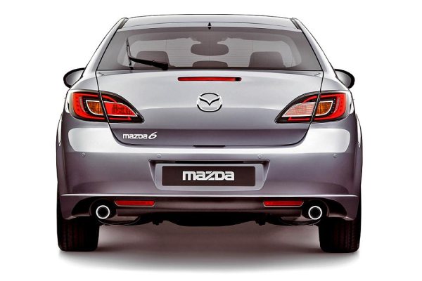 New Mazda 6 Atenza ʴ 6  Ҥö¹ʴ thailand  2011