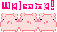 welcomeสวยๆมากมายจากเกาหลี 