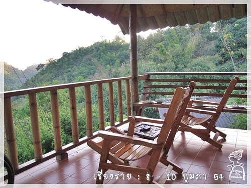 Review... Maesalong Mountain Home @ Chaing Rai 1302428654 Review... Maesalong Mountain Home @ Chaing Rai