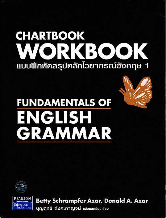 Workbook English Grammar