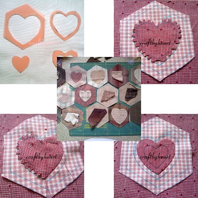 Bloggang.com : ยายศรี : How to กระเป๋าหลายใจ....