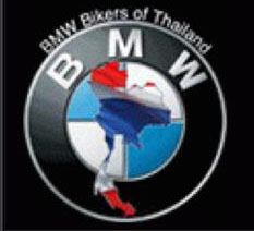 เวปไซด์ผู้ใช้ BMW motorrad ในประเทศไทย