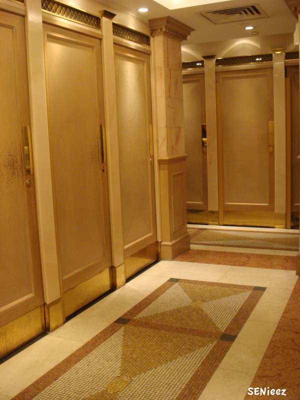 SENieez เมื่อเด็กบ้านนอก(Exeter)เข้ากรุง(London)