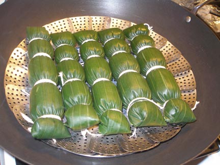 ขนมไทย