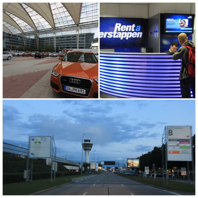 Bmw enduro park hechlingen germany