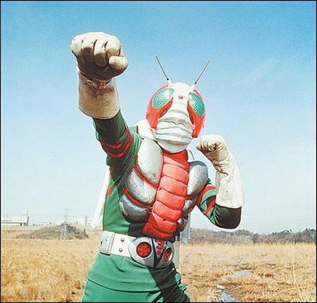 Image result for kamen rider v3