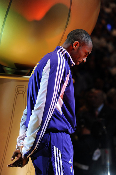 Kobe Bryant